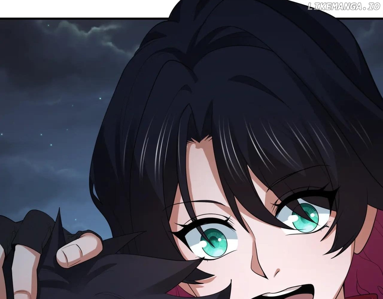 Era of the Haunted Chapter 417 - page 132